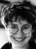 Ruth Deutschmann